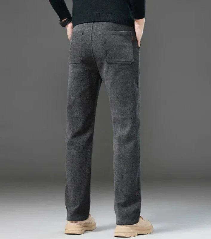 Edron Corduroy Pants