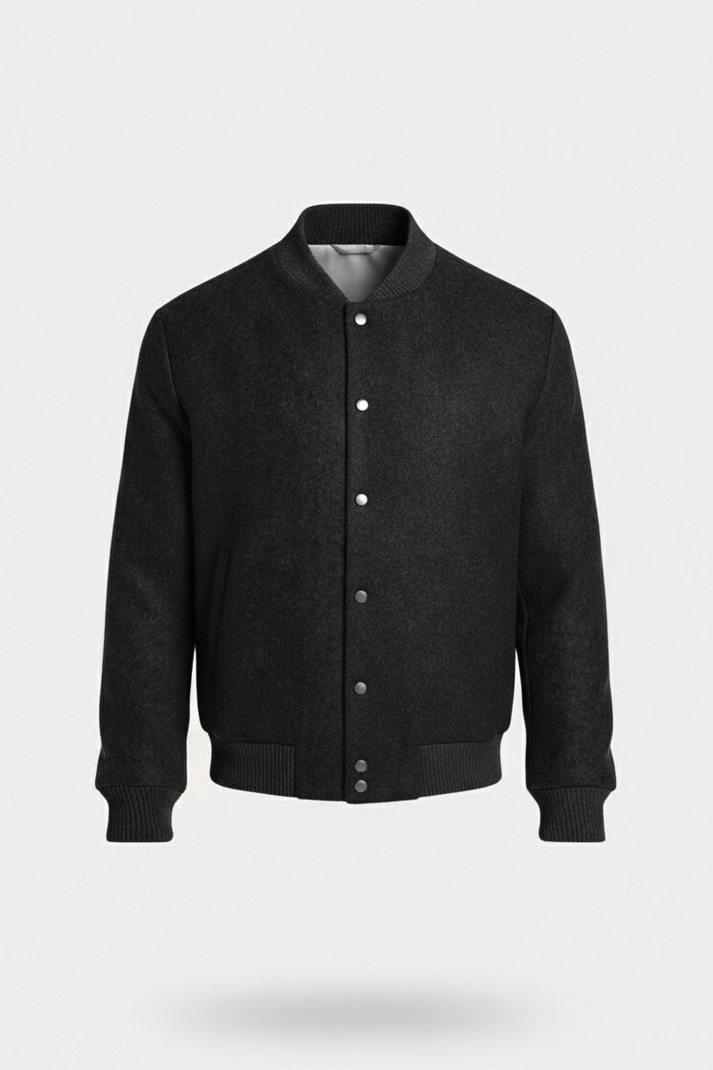 THE CIRO VARSITY JACKET