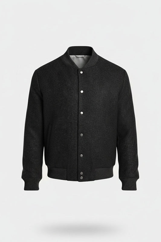 THE CIRO VARSITY JACKET