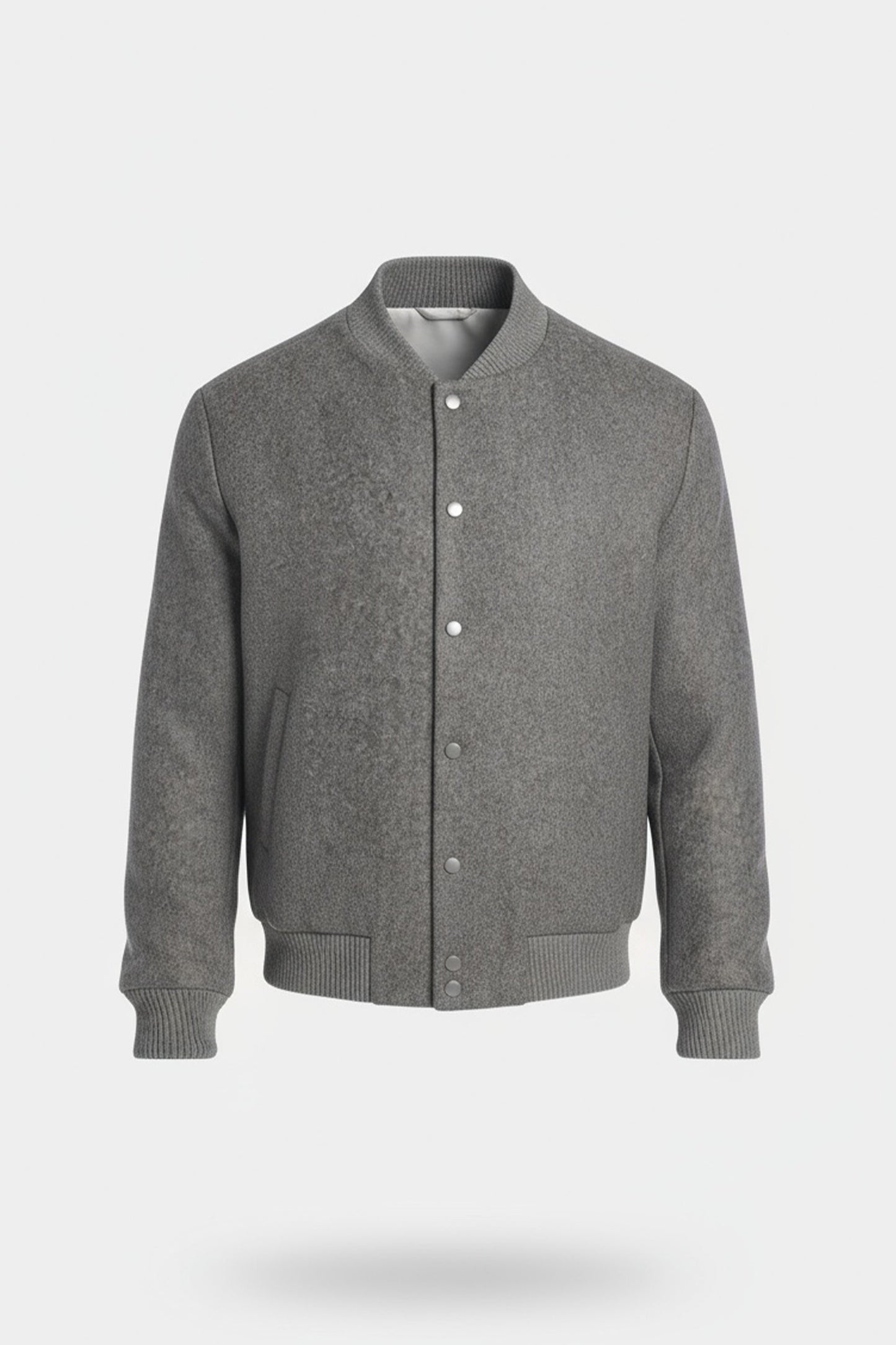 THE CIRO VARSITY JACKET