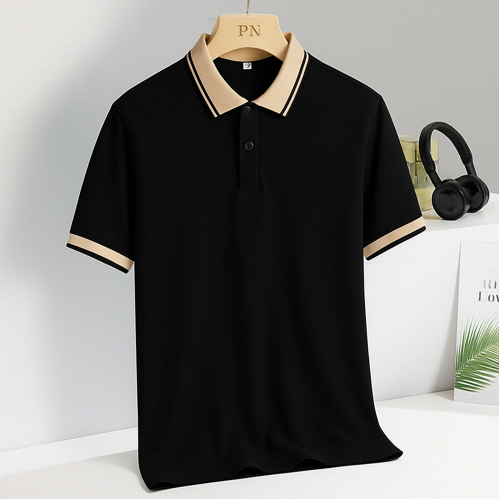 Crosby Polo Shirt