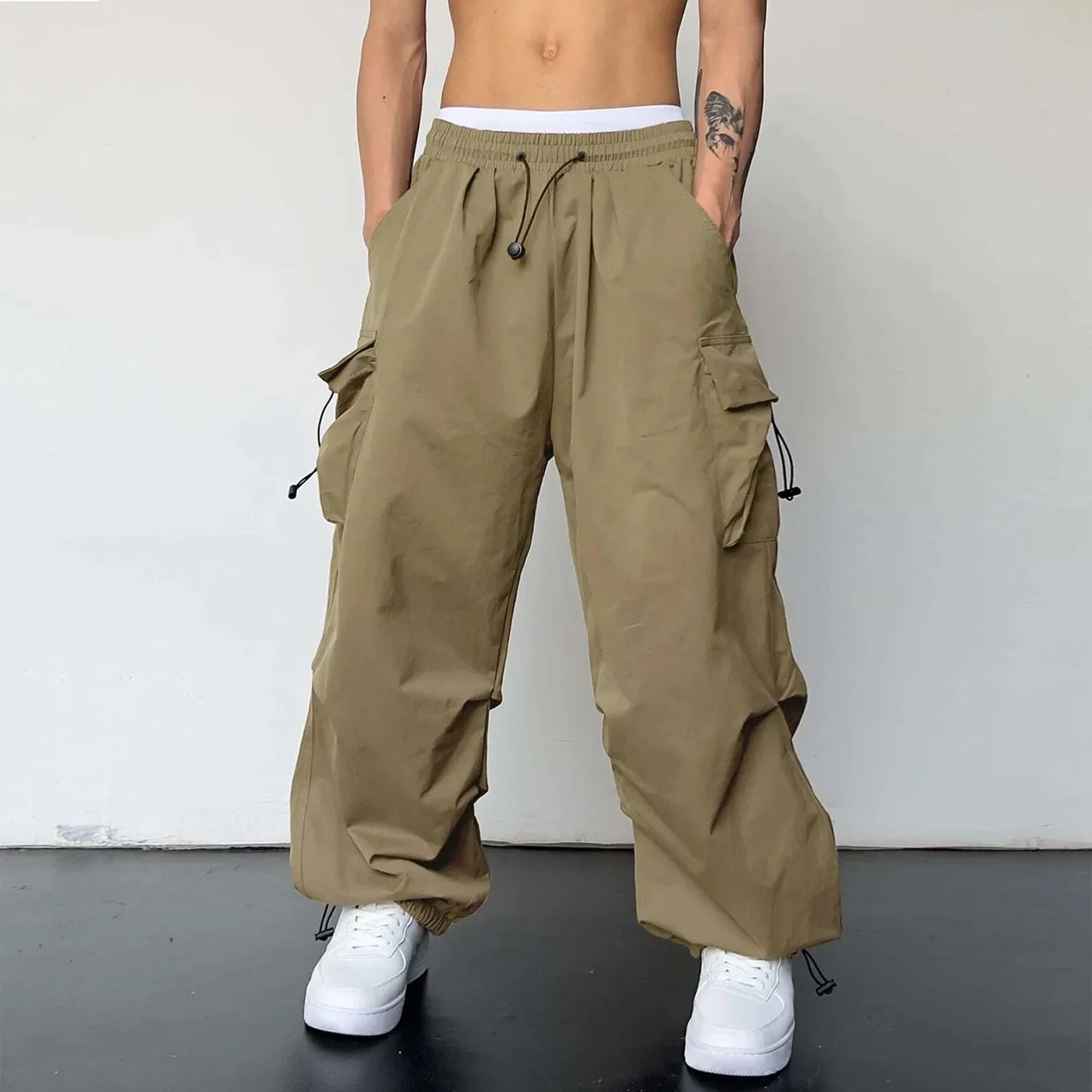 OZ Cargo Pants