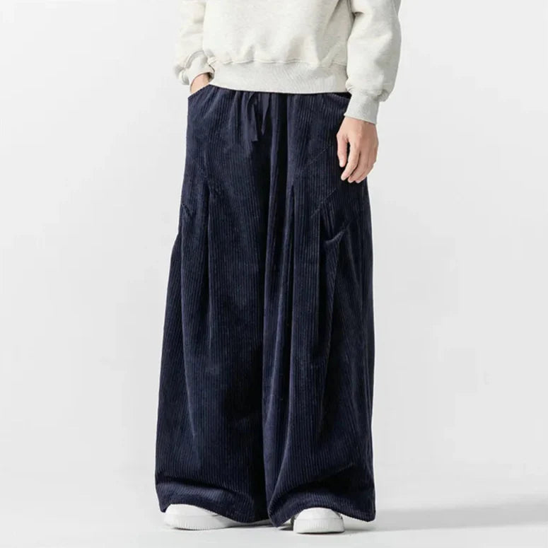 Zach Corduroy Pants