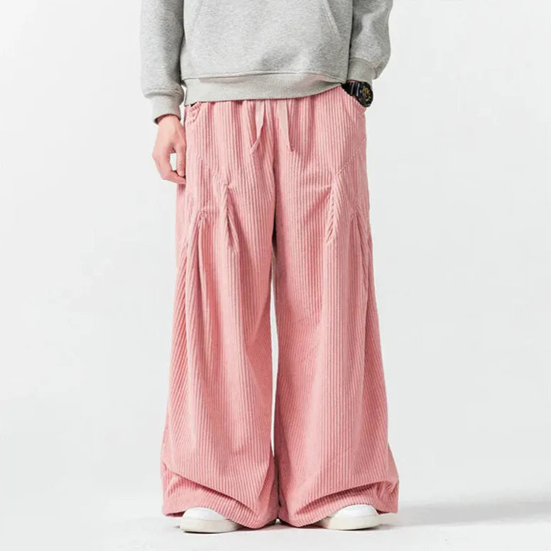 Zach Corduroy Pants
