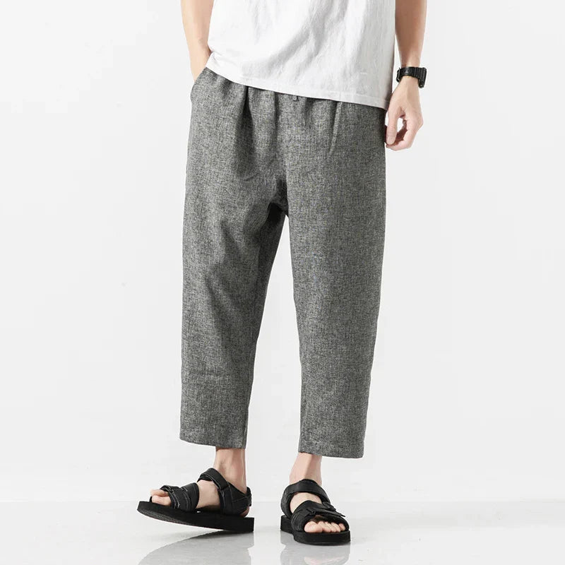 De Bonn Casual Pants