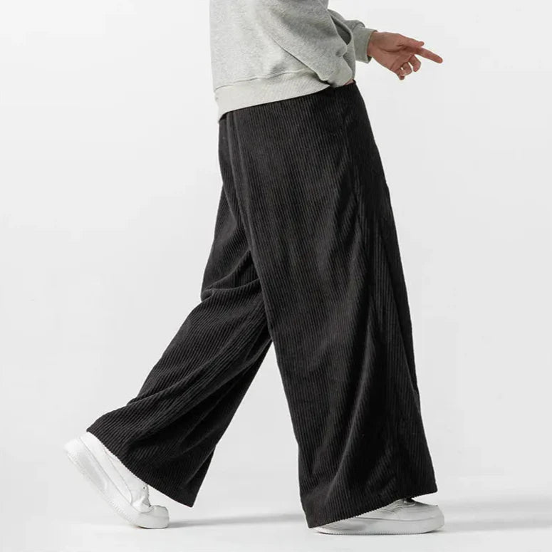 Zach Corduroy Pants
