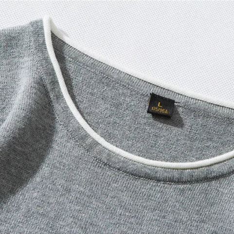 Conor Pullover Sweater