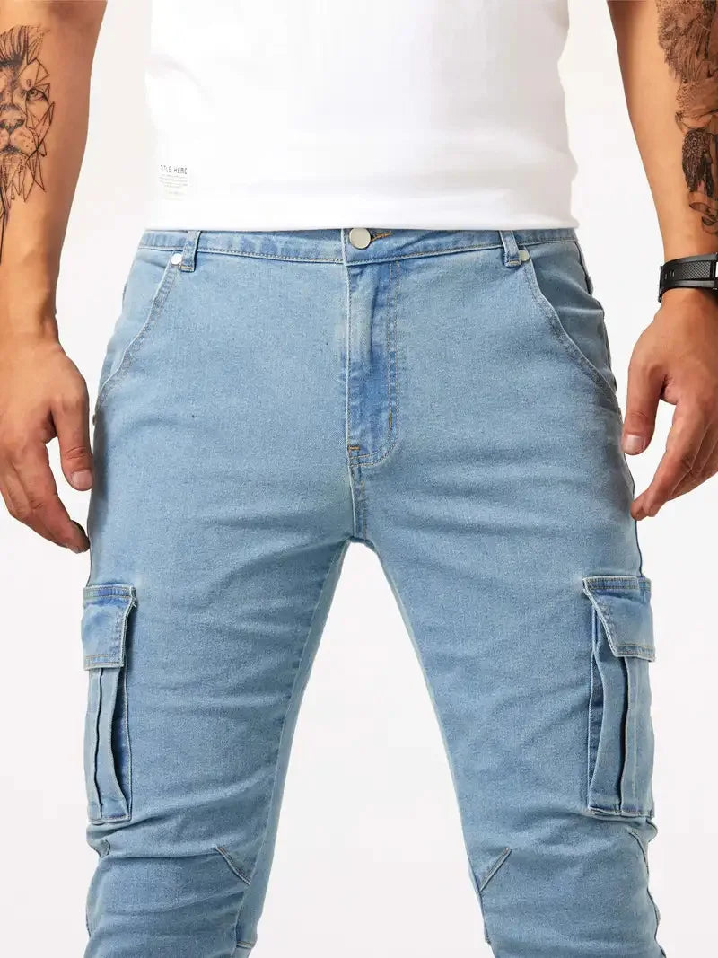 Larvin Jeans