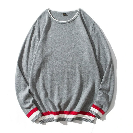 Conor Pullover Sweater