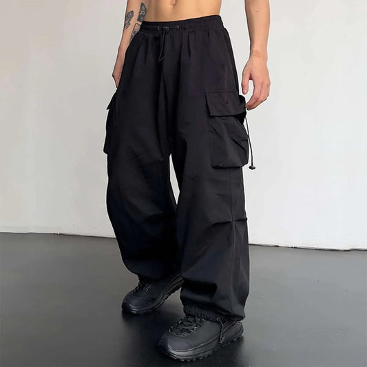 OZ Cargo Pants